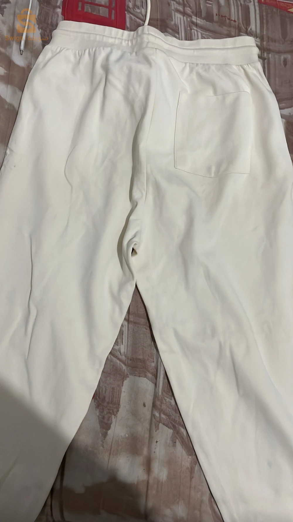 ensemble zara unisexe homme ou femme origin taille M