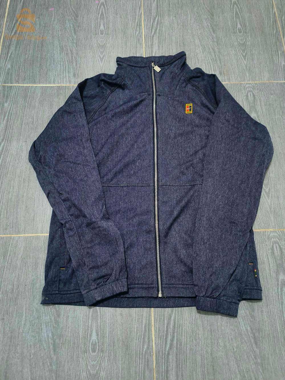 veste Nike original taille m
