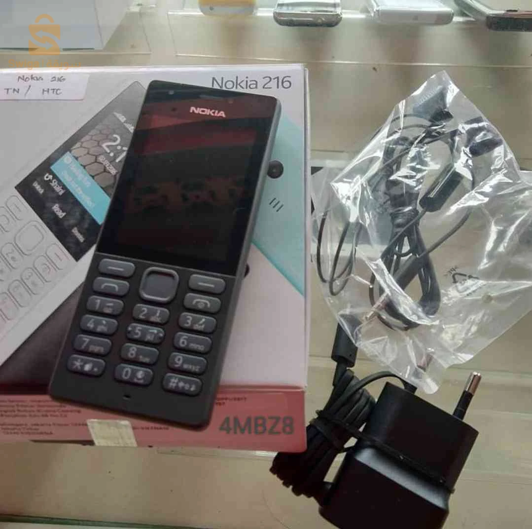 Nokia 216