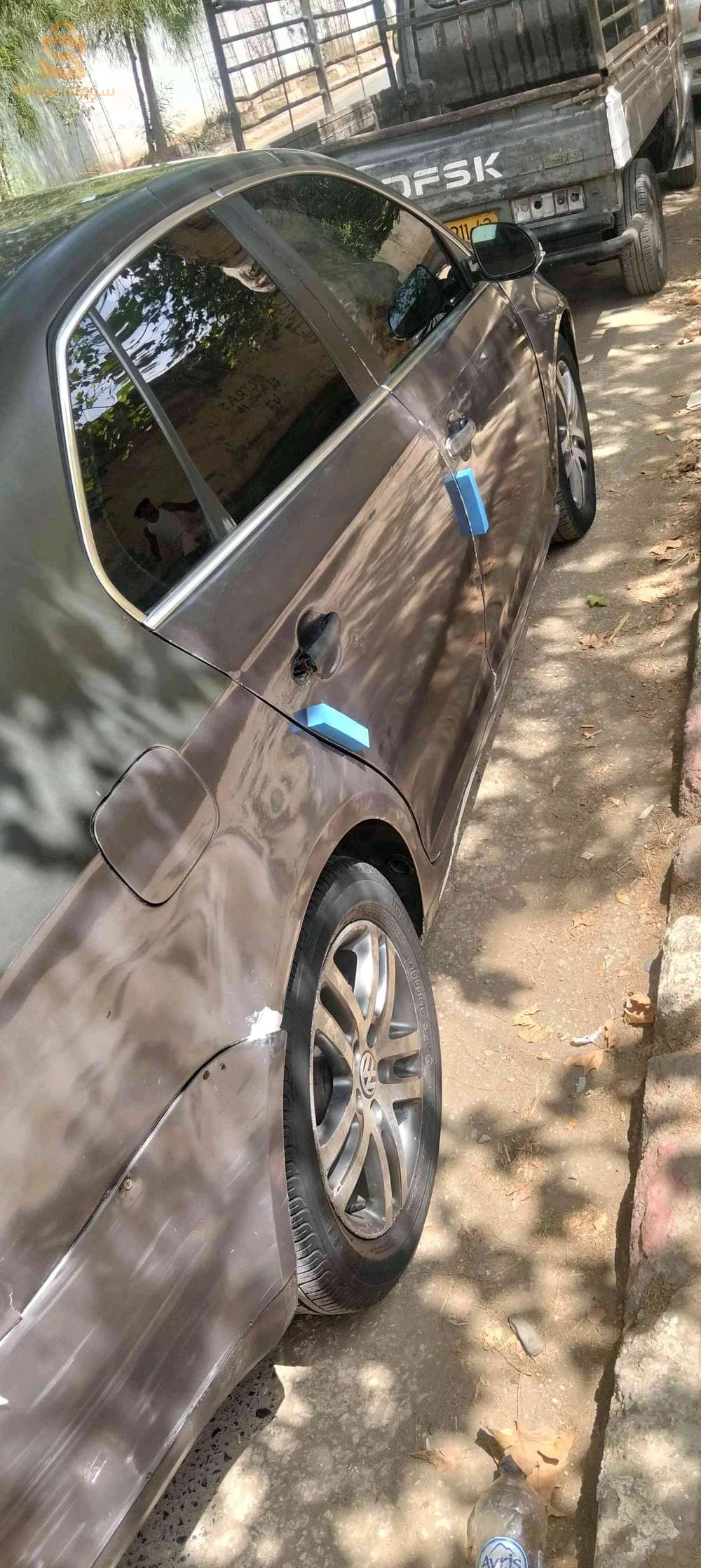 Volkswagen Jetta 2008 BLIDA