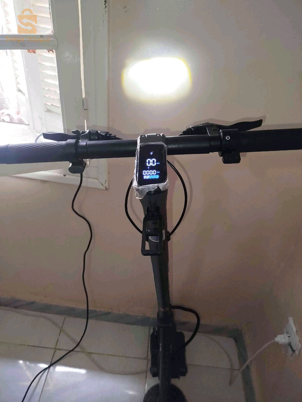 smartgiro k1