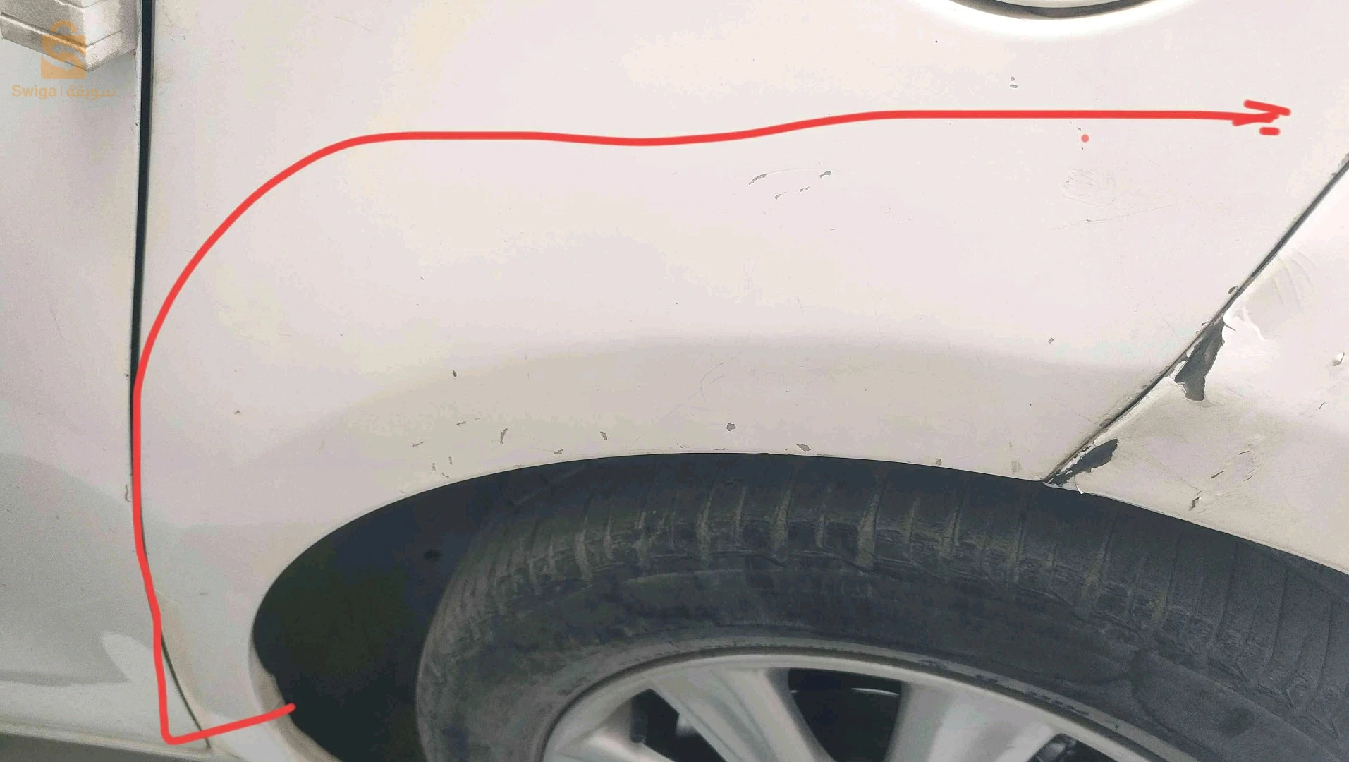 Toyota Yaris 2011 TIARET
