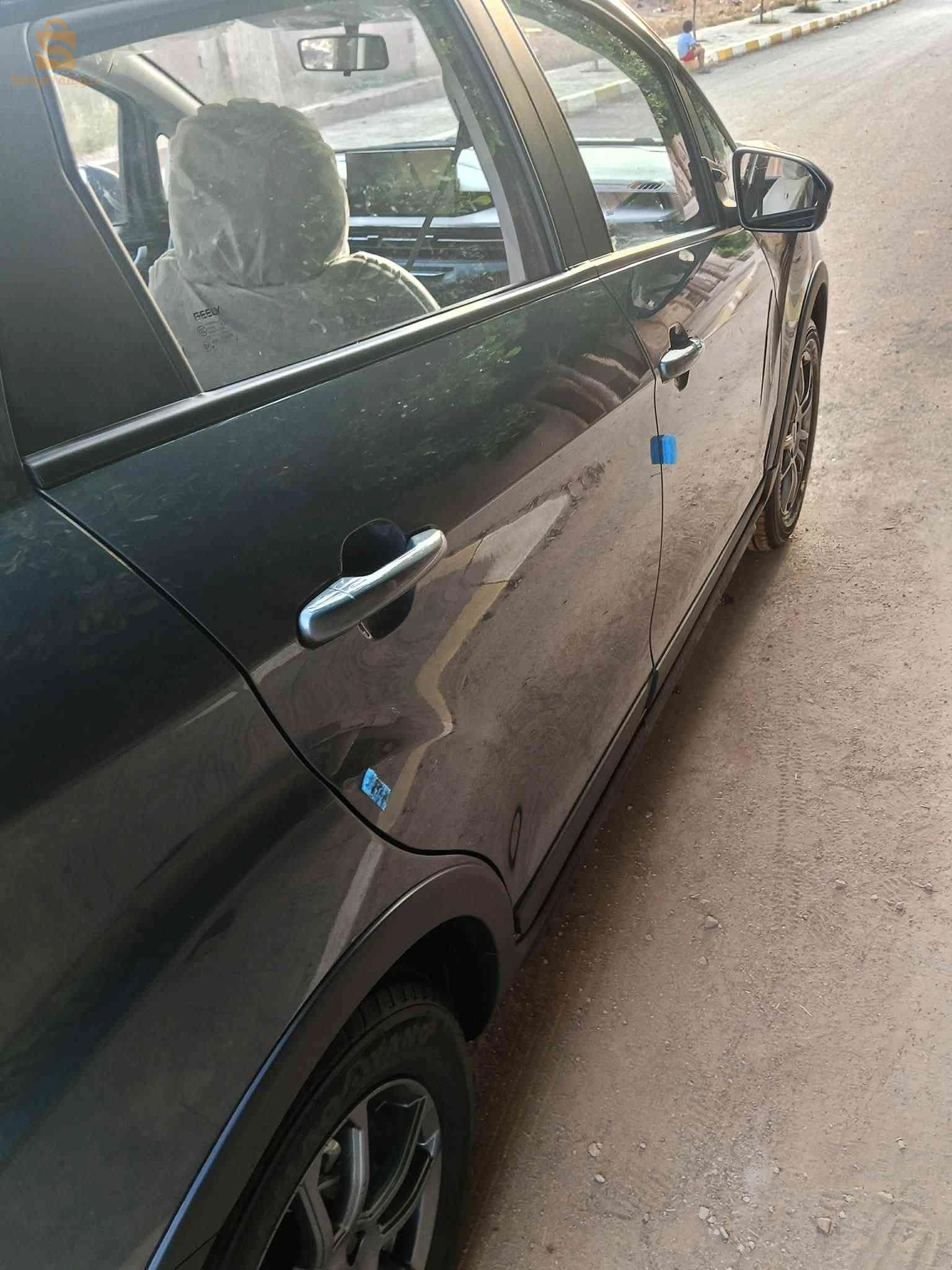 ليفان Gs3 pro 2026 عين الدفلى