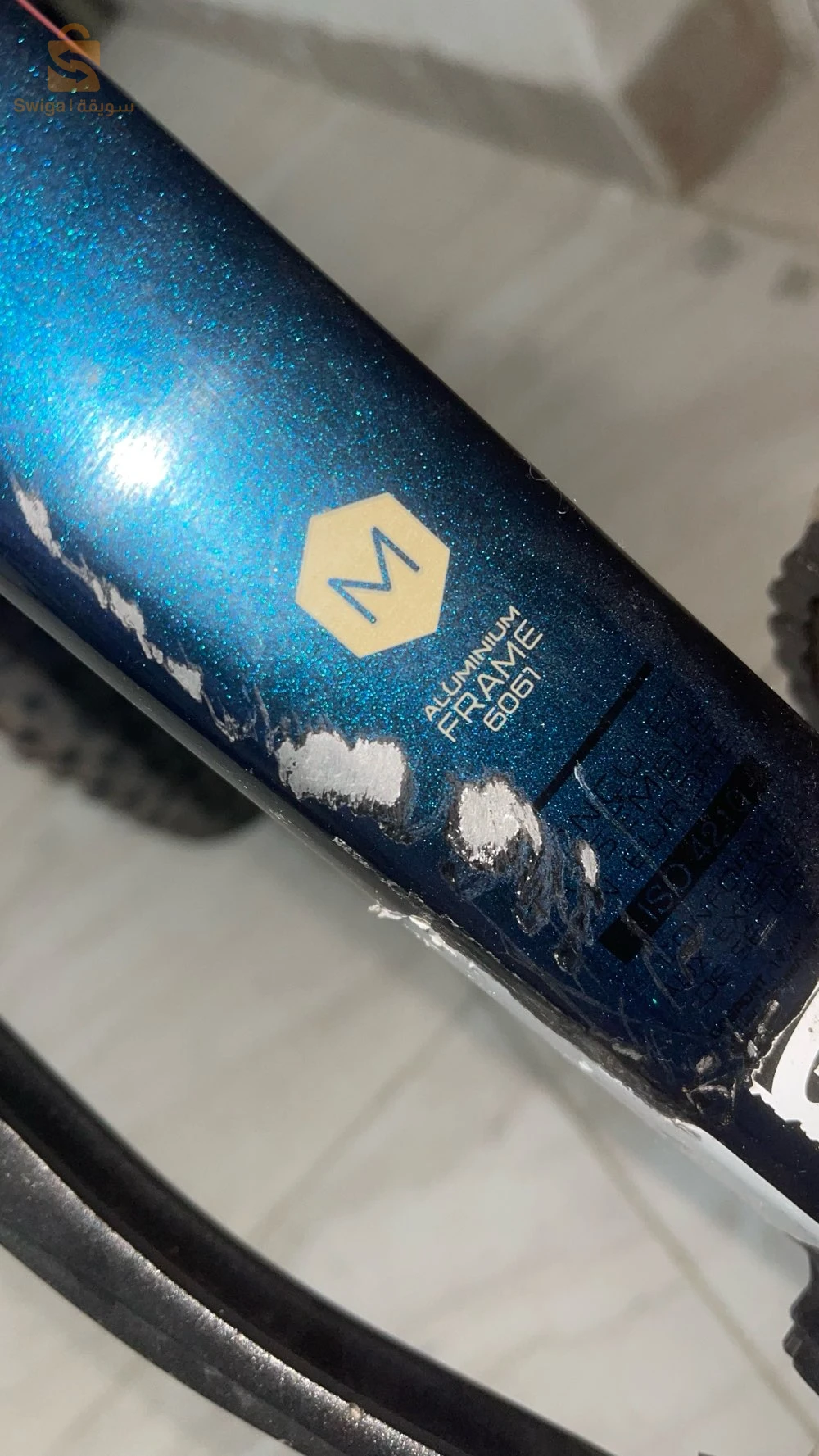 vélo