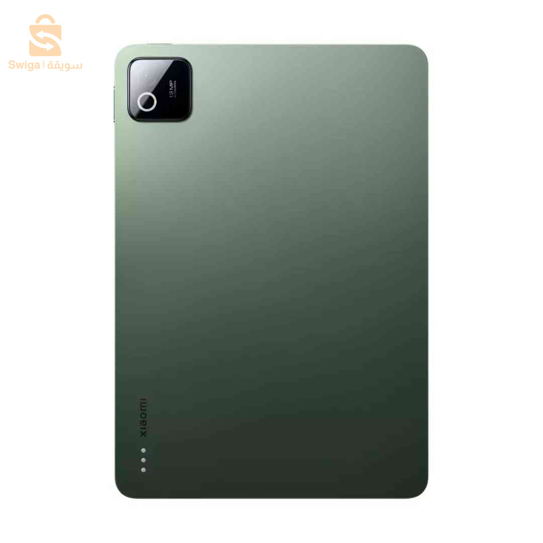 Xiaomi Pad 8 (Pine Green) 
8GB RAM / 256GB Storage