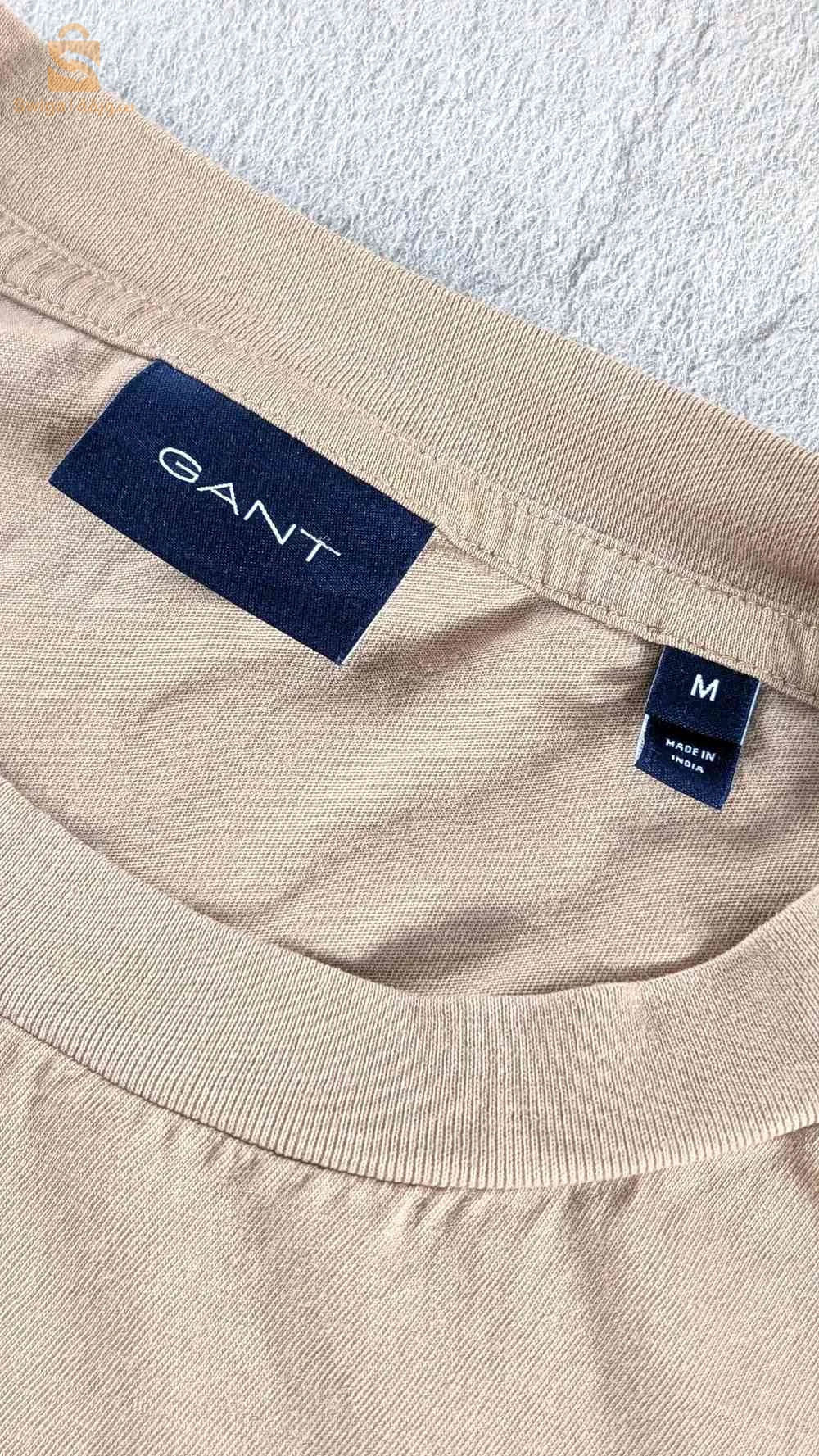 T-shirt original GANT- Taille : M etat: 10/10