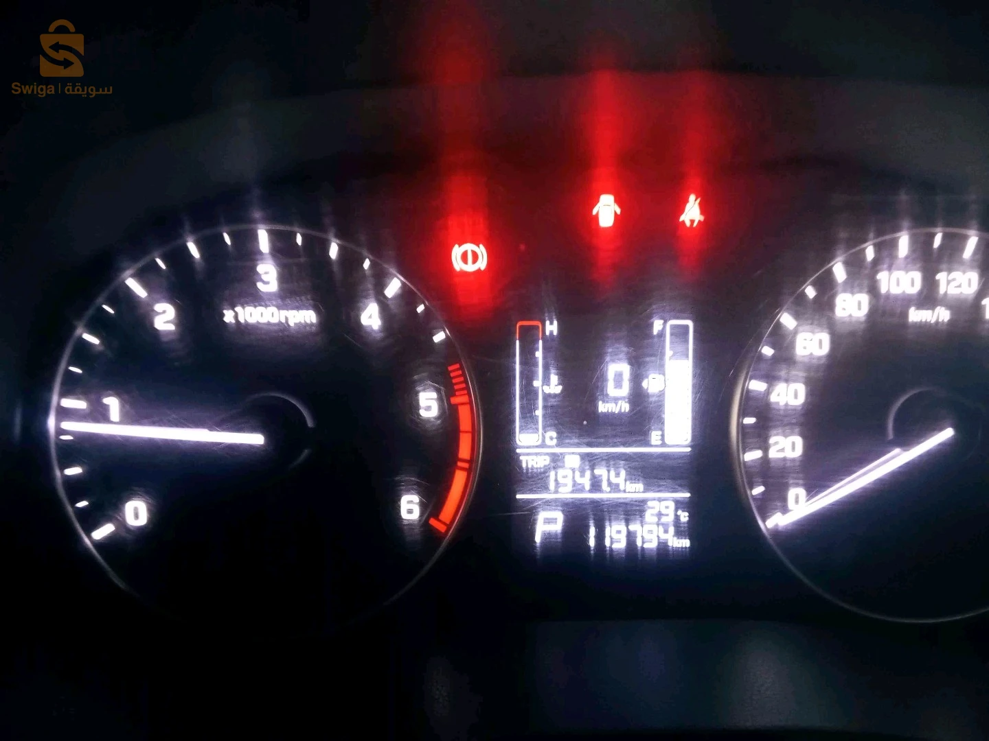 Hyundai Creta 2018 MILA
