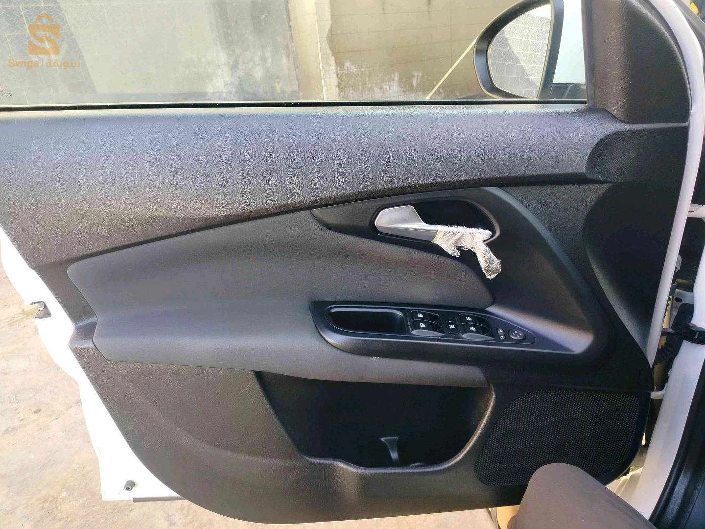 Fiat Tipo Sedan 2024 ORAN