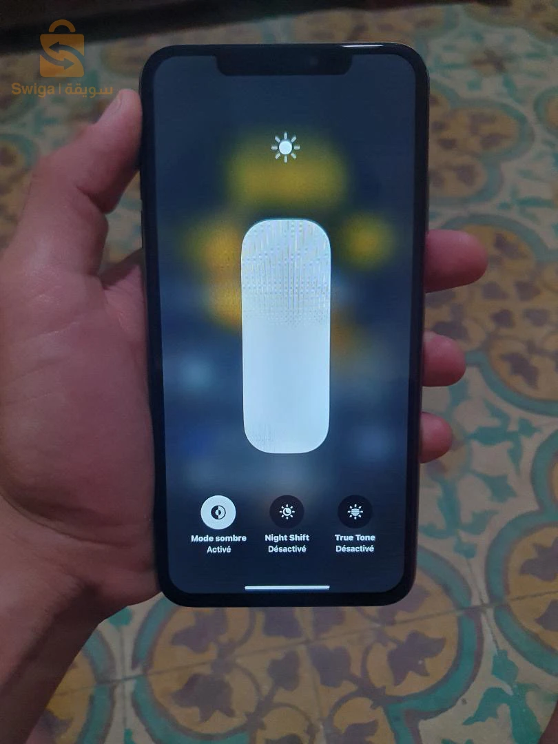 iphon xs max