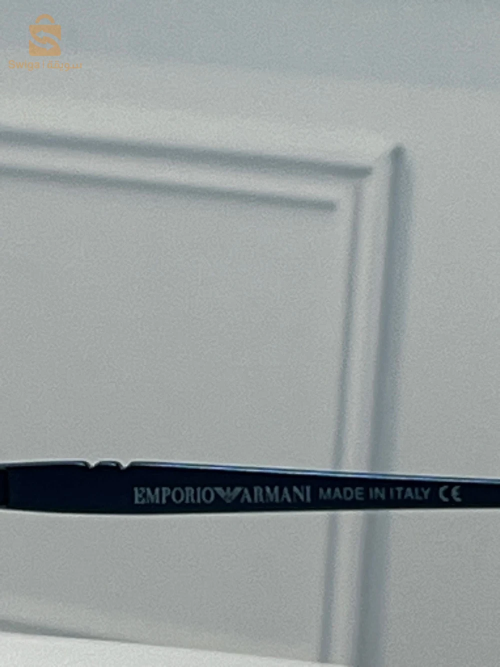 MADE IN ITALY EMPORIO ARMANI