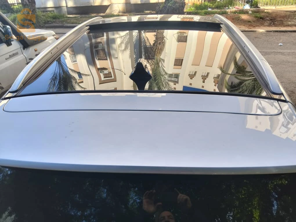 Kia Sportage 2019 ALGER