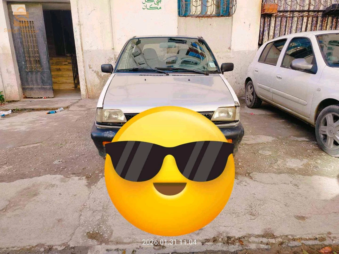 Suzuki Maruti 2013 ALGER