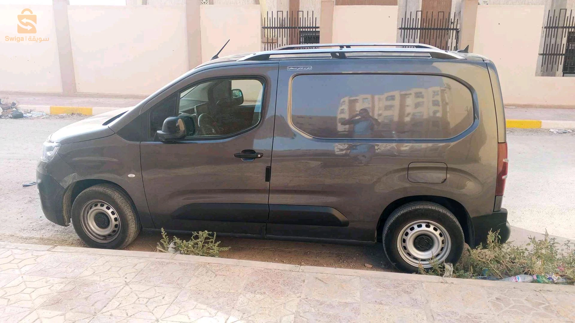 Fiat Doblo 2023 BISKRA