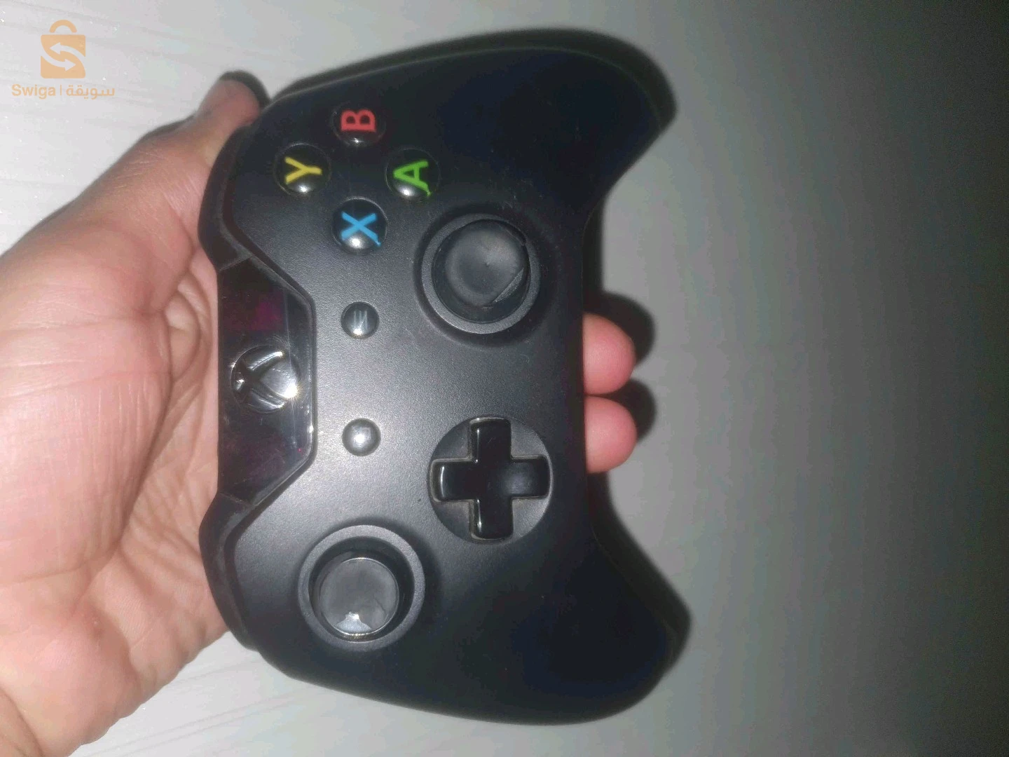كونسول xbox eno