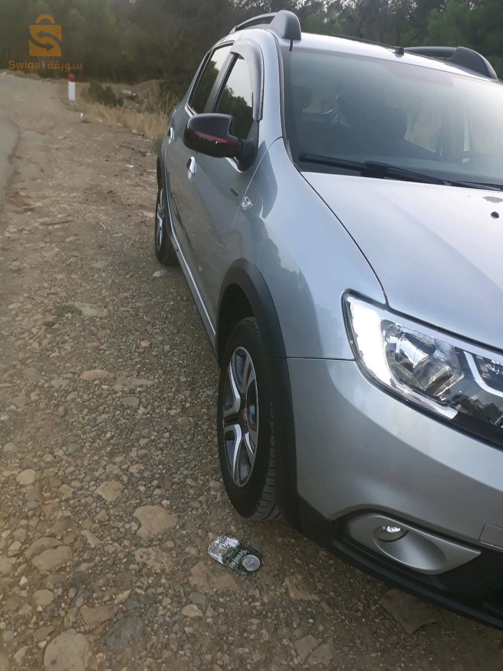 رينو STEPWAY 2021 باتنة