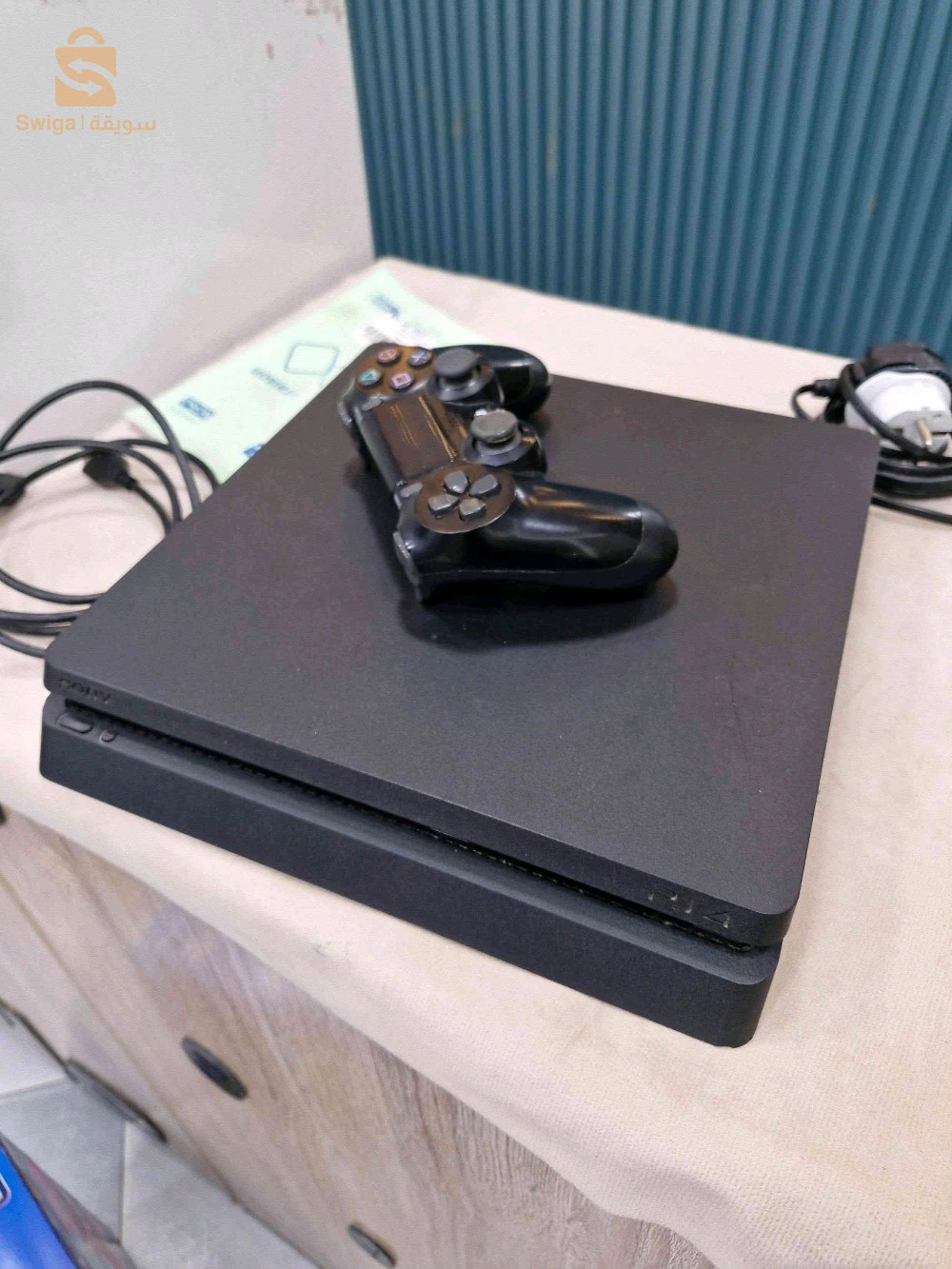 ps4 slim 500gb online