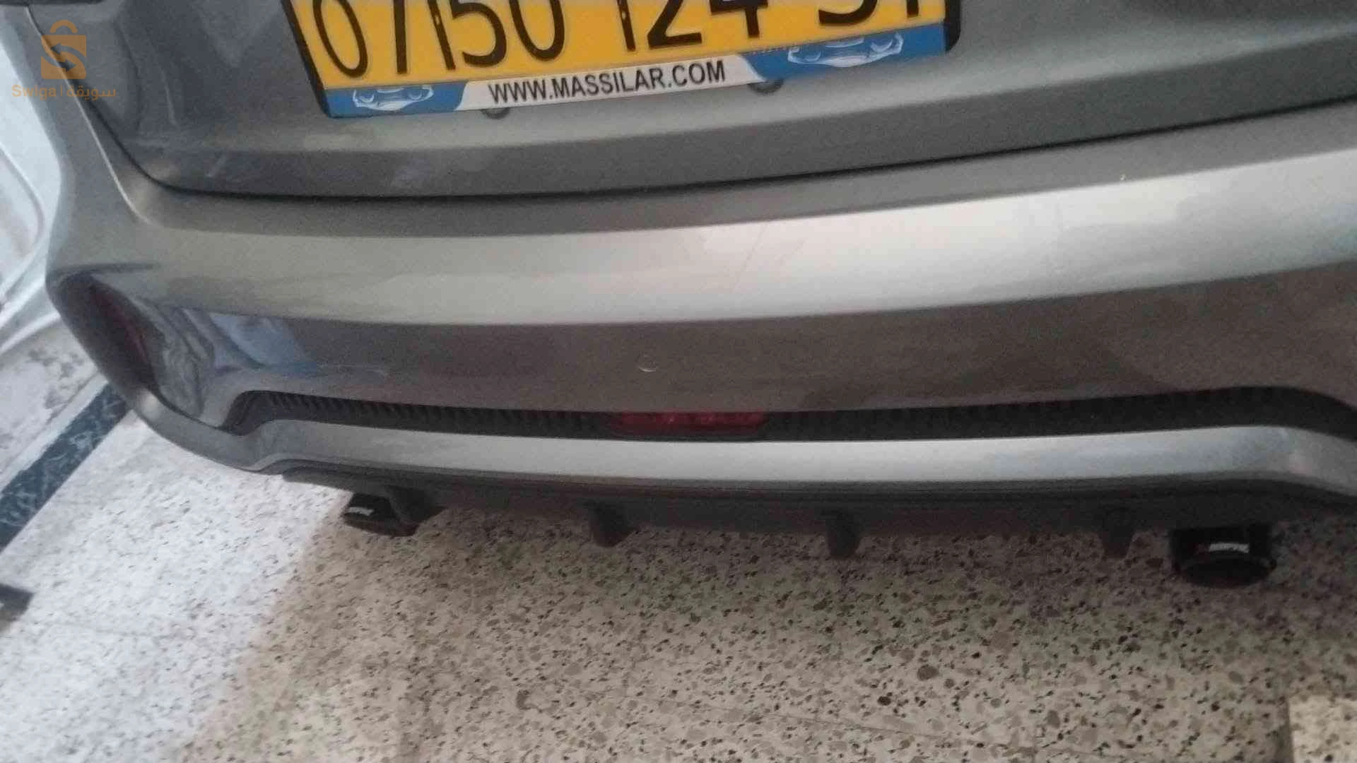 جيلى GX3 pro Drive 2024 وهران