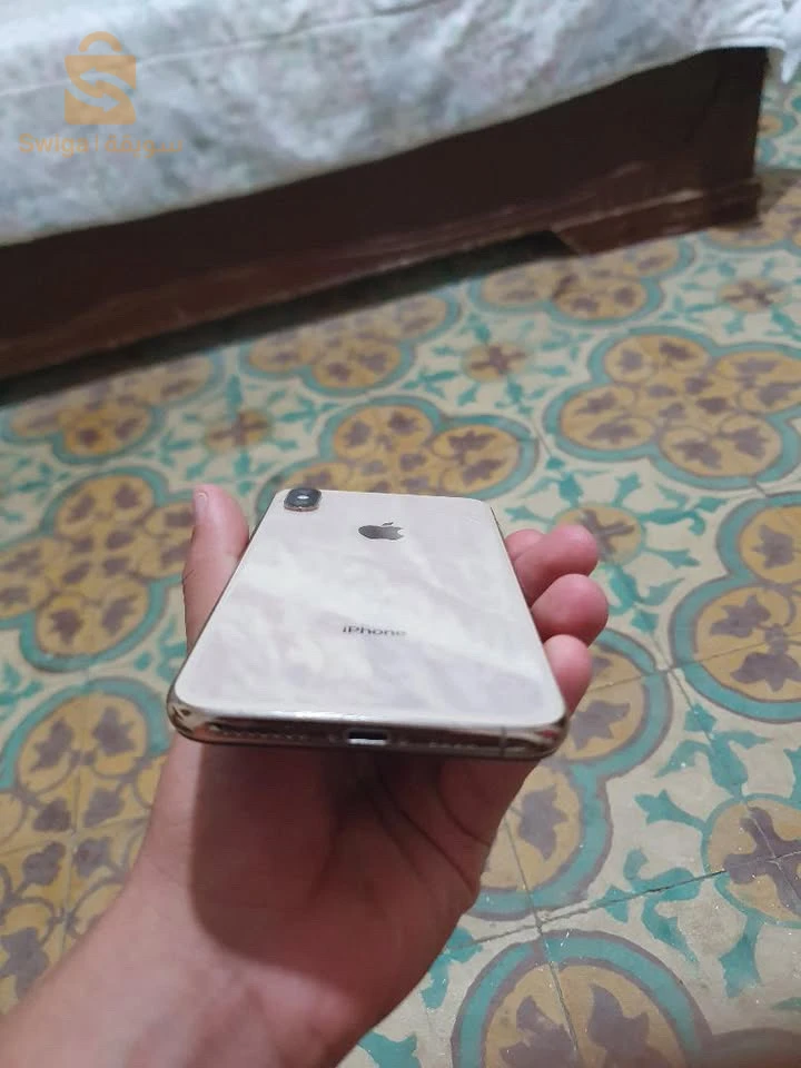 iphon xs max