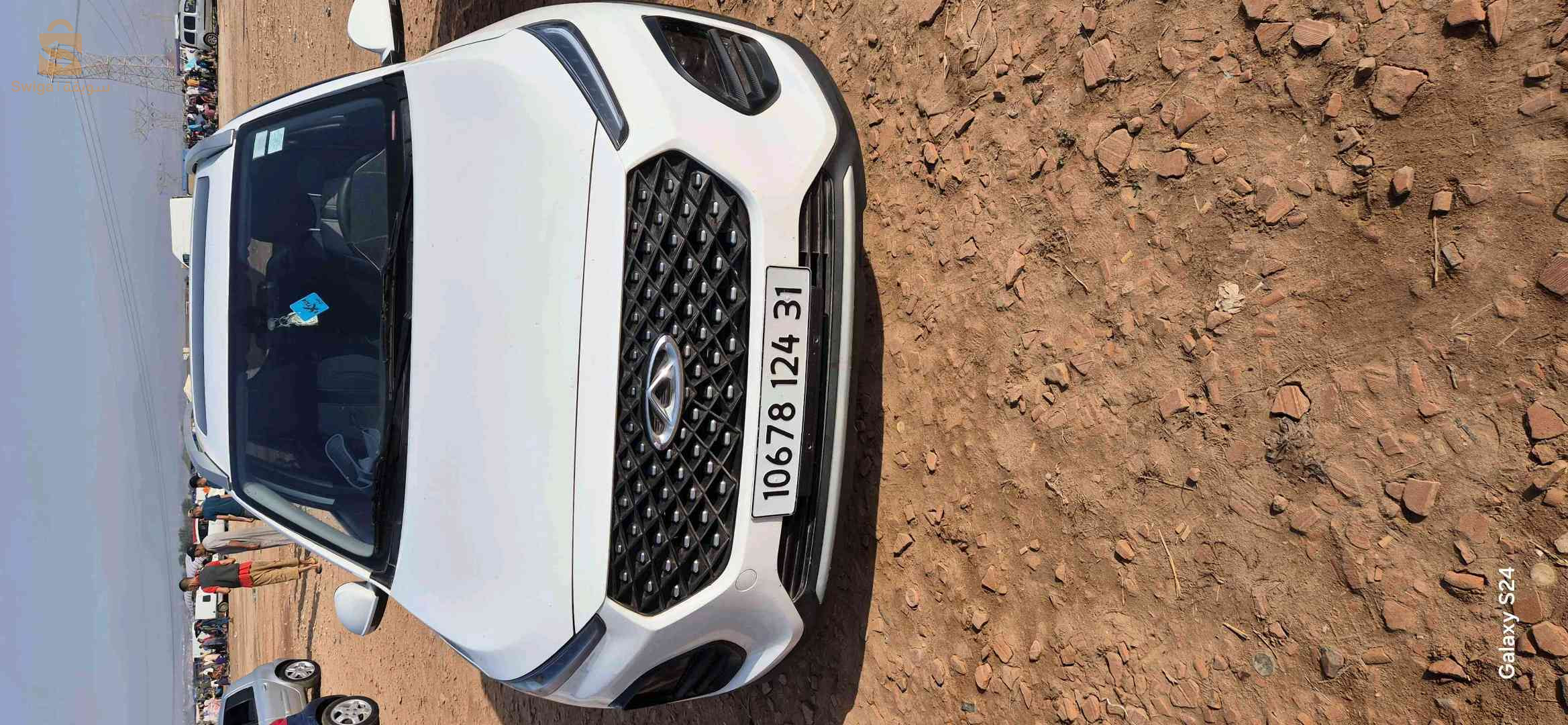 شيري Tiggo 2 2024 وهران