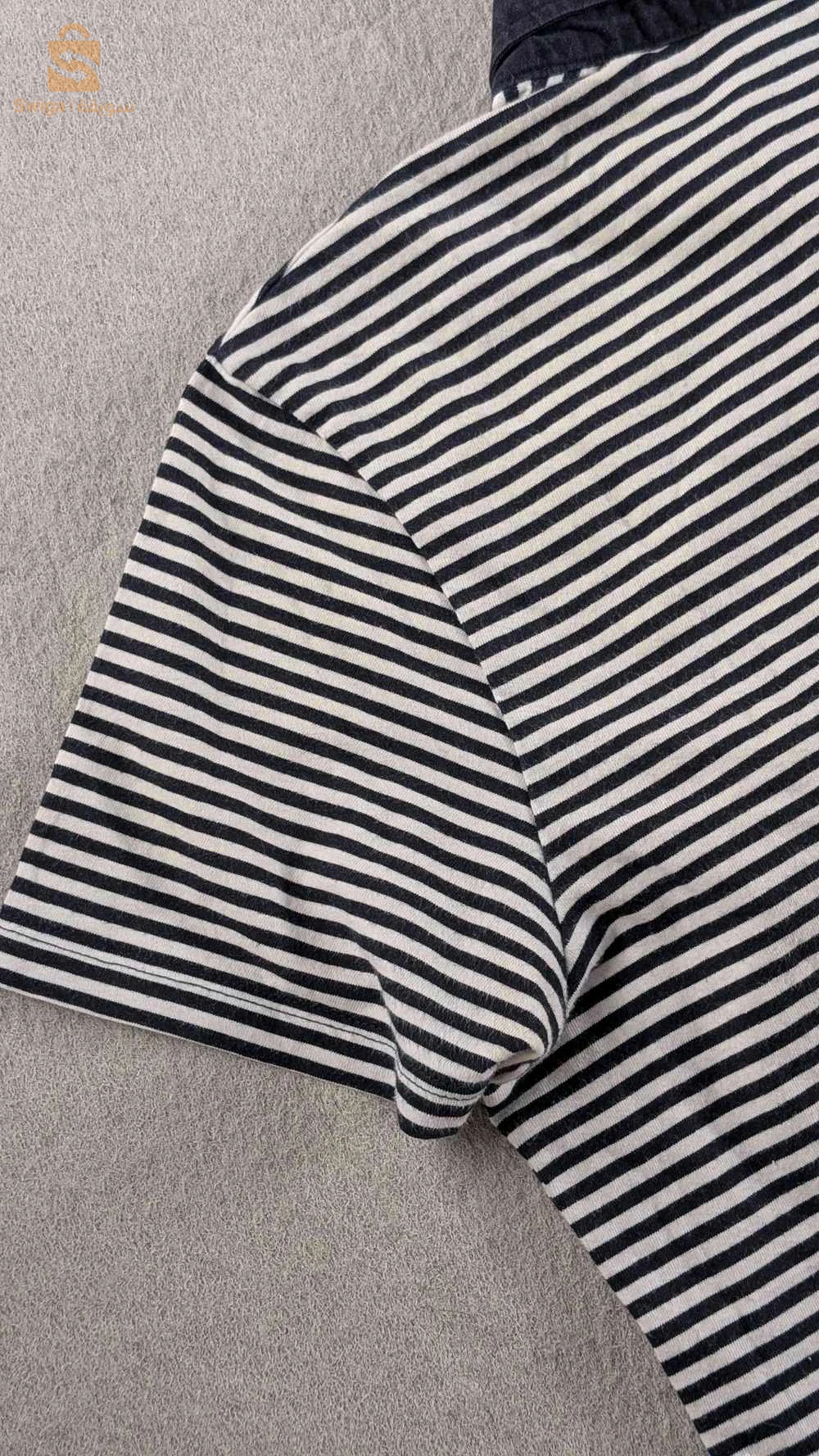 Polo à rayures pour Homme - Premium Jack & Jones