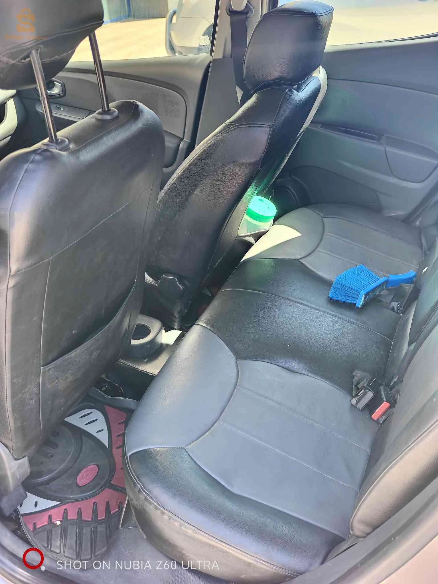 Renault Clio 4 2013 BOUMERDES