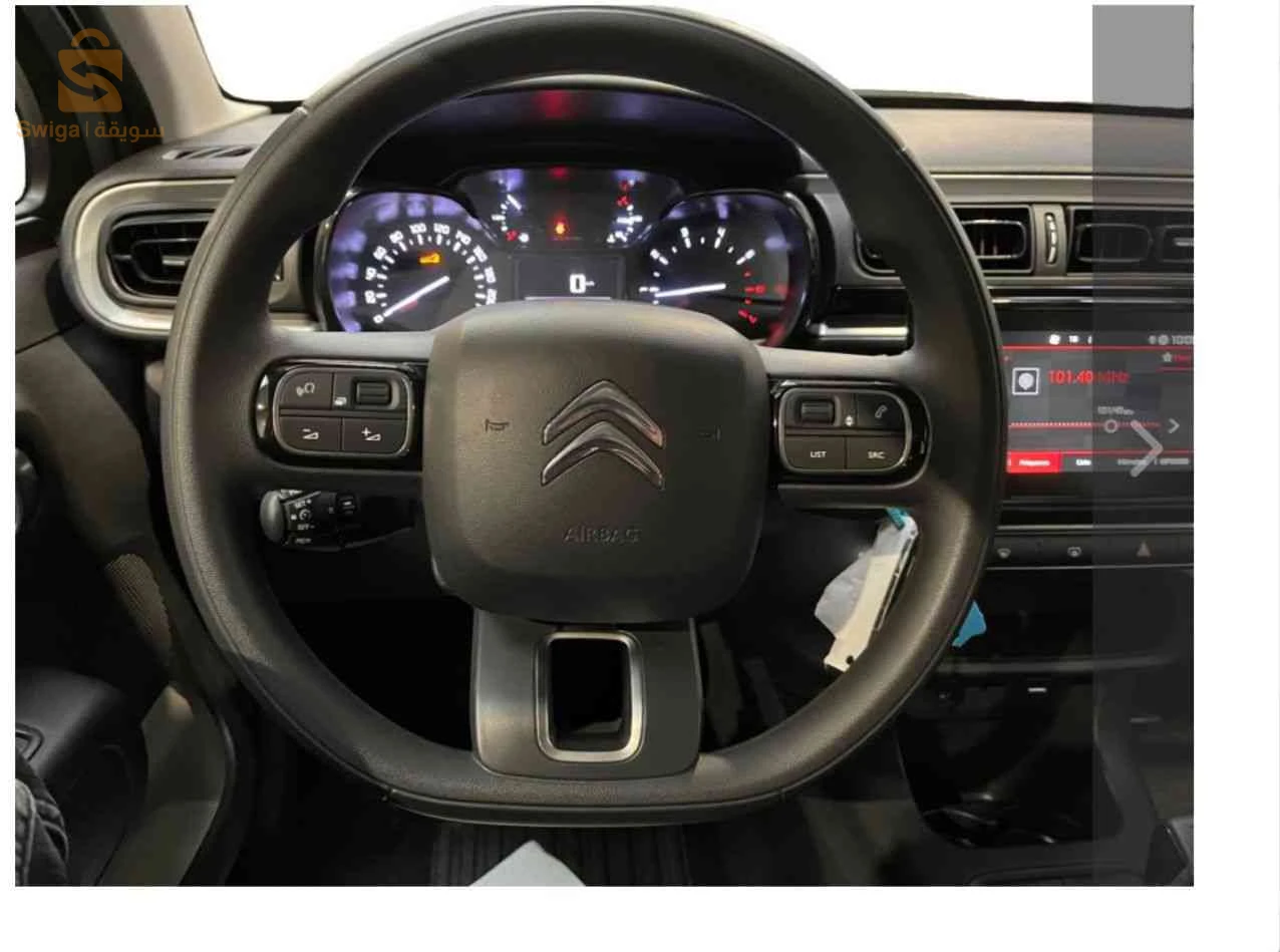 ستروين C3 2022 عنابة