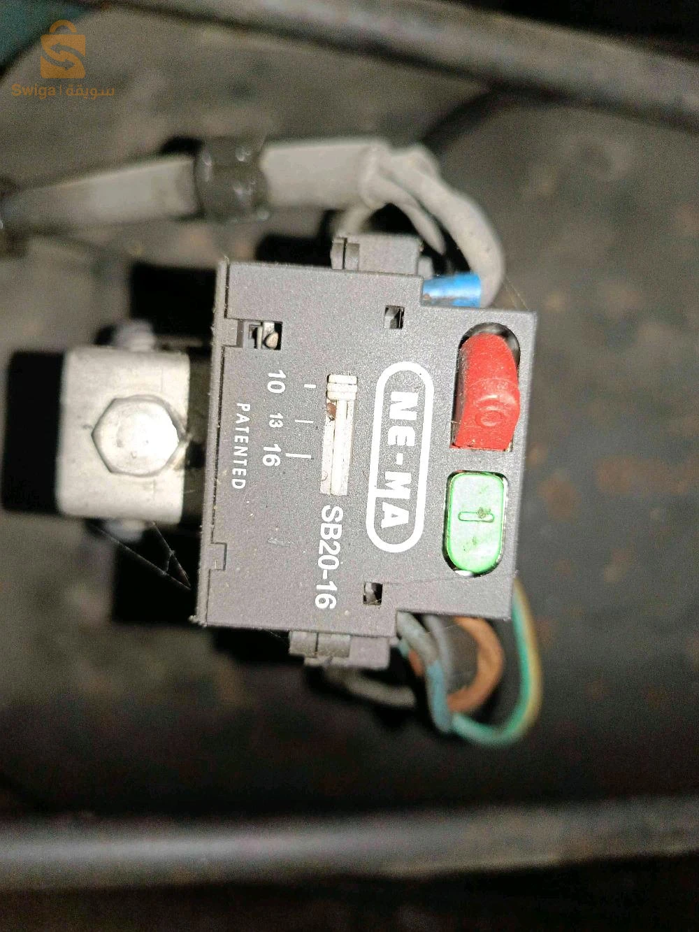 pompe clacheur 
compresseur 500l