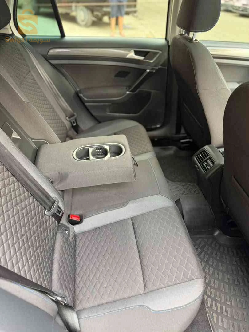 Volkswagen Golf 2018 ALGER