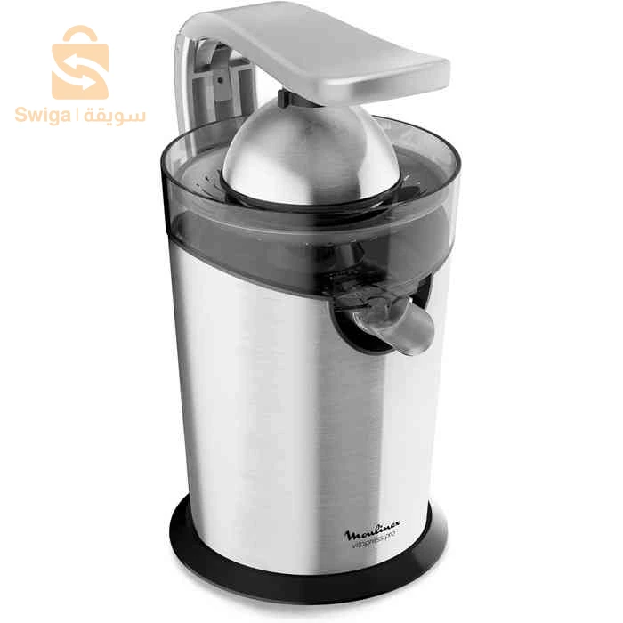 Presse-agrumes Moulinex VitaPress Pro 300W Inox