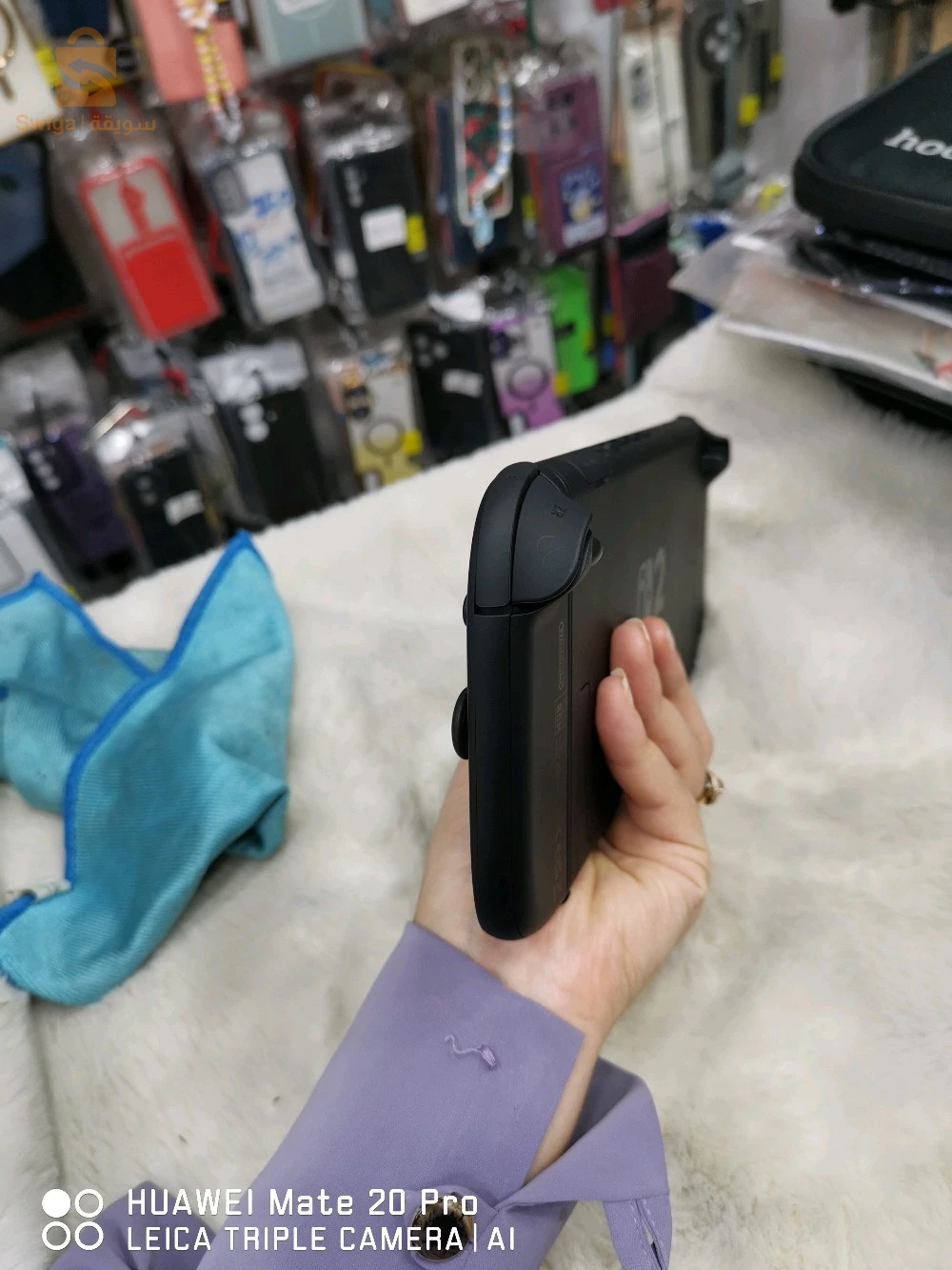 NINTENDO SWICH 2