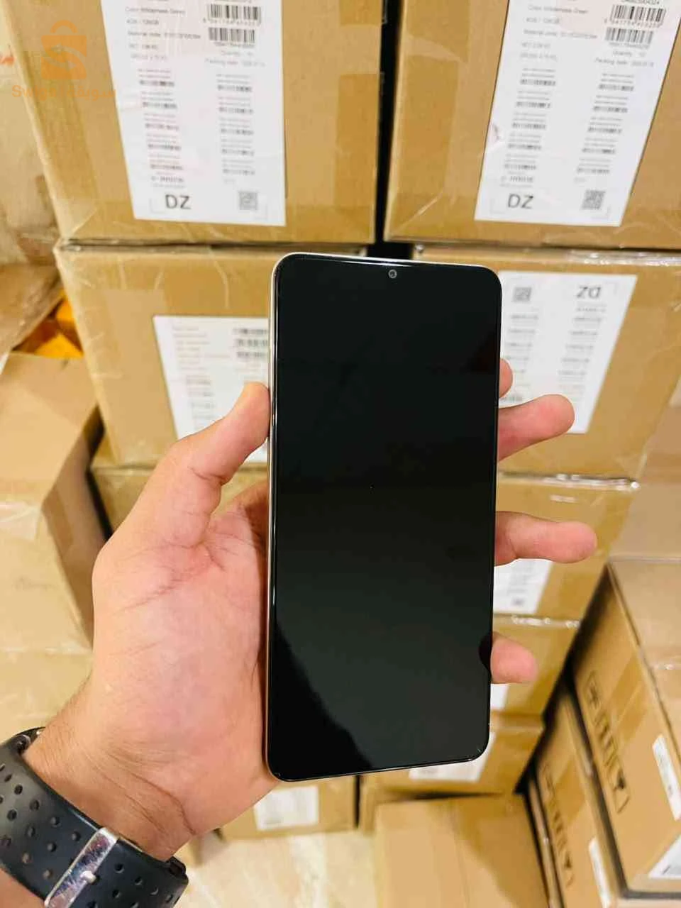 SMARTPHONE ACE BUZZ 7 NOTE  (6+6/128)