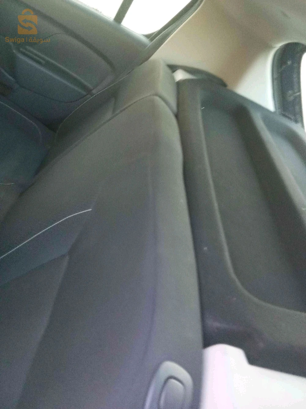 Dacia Sandero 2020 OUM EL BOUAGHI