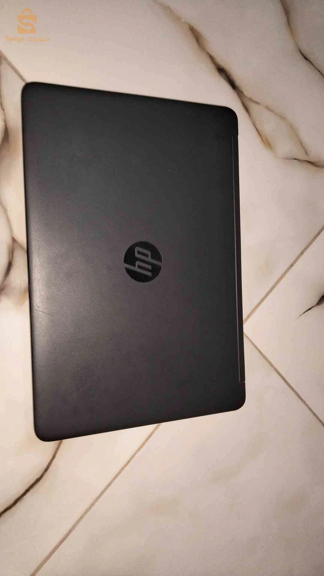 💻 الموديل: HP ProBook 640 G1
⚙️ المعالج: Intel Core i5-4210M
🧬 الجيل: الرابع
🔥 الأنوية: 2 Cores / 4 Threads
⚡ السرعة: 2.60 GHz، حتى 3.20 GHz Turbo
🧠 RAM: 4 GB DDR3
🎮 كارت الشاشة: Intel HD Graphics 4600
🖥️ الشاشة: 14 بوصة