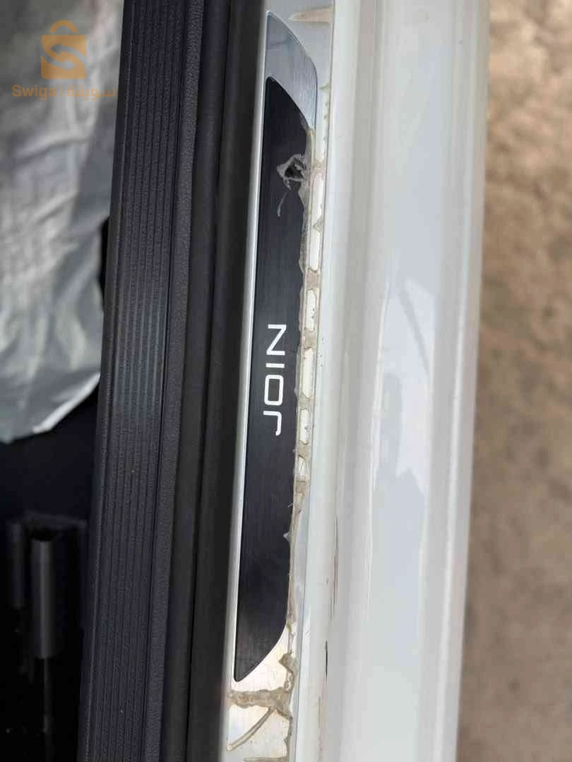 Volkswagen Golf 2018 ALGER