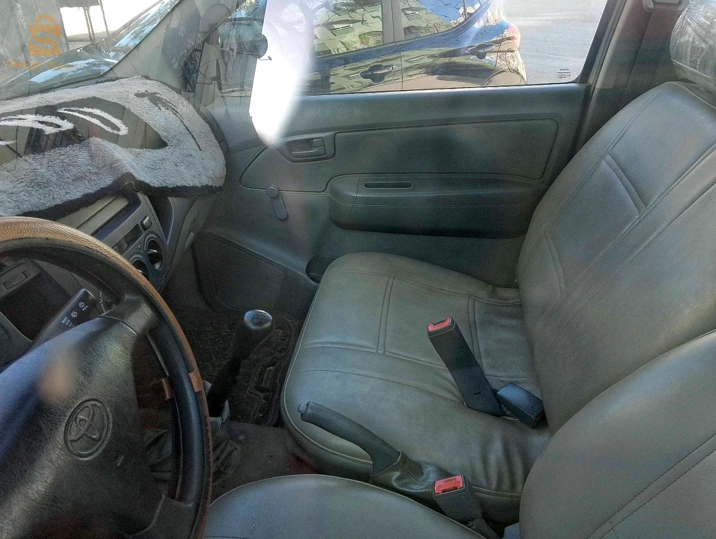 تويوتا Hilux 2008 وهران