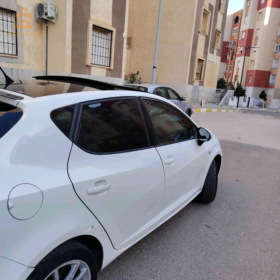 Seat Ibiza 2013 BEJAIA