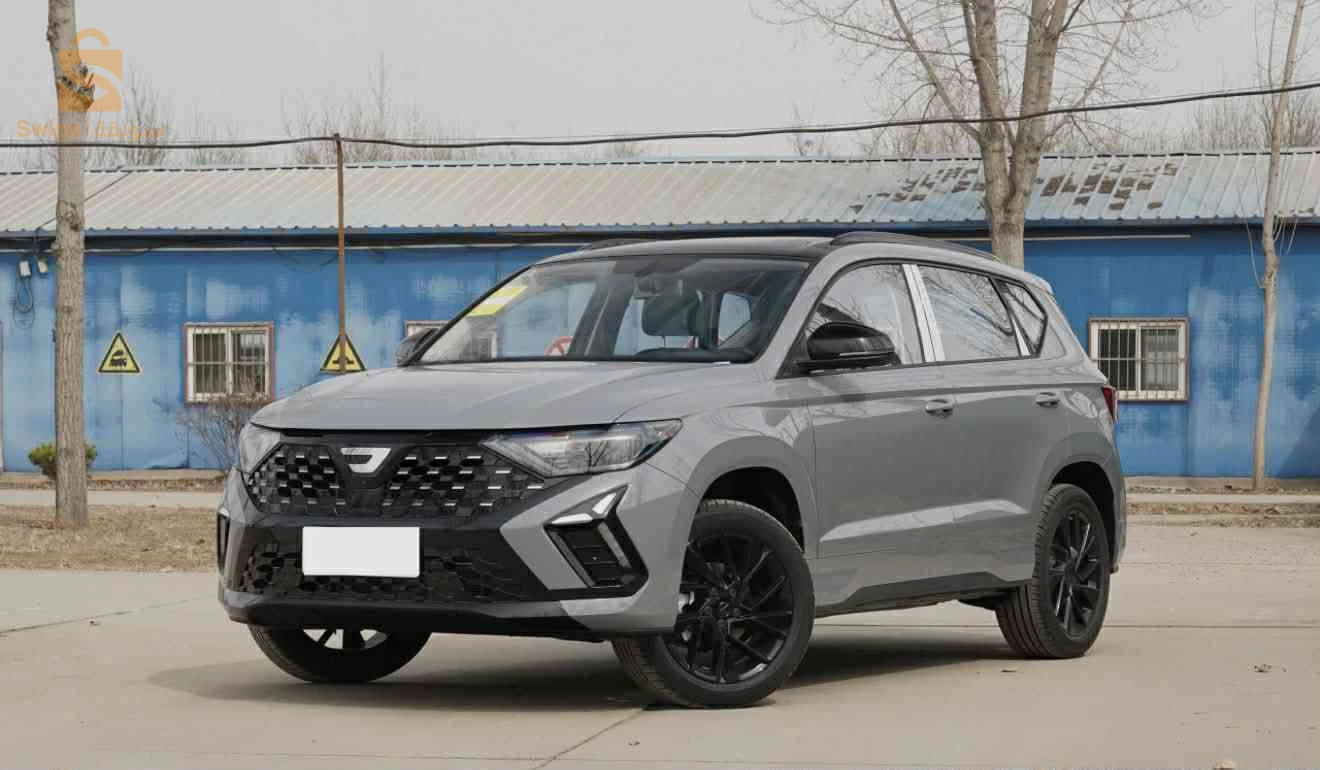 فولكس واجن Jetta 2026 سطيف