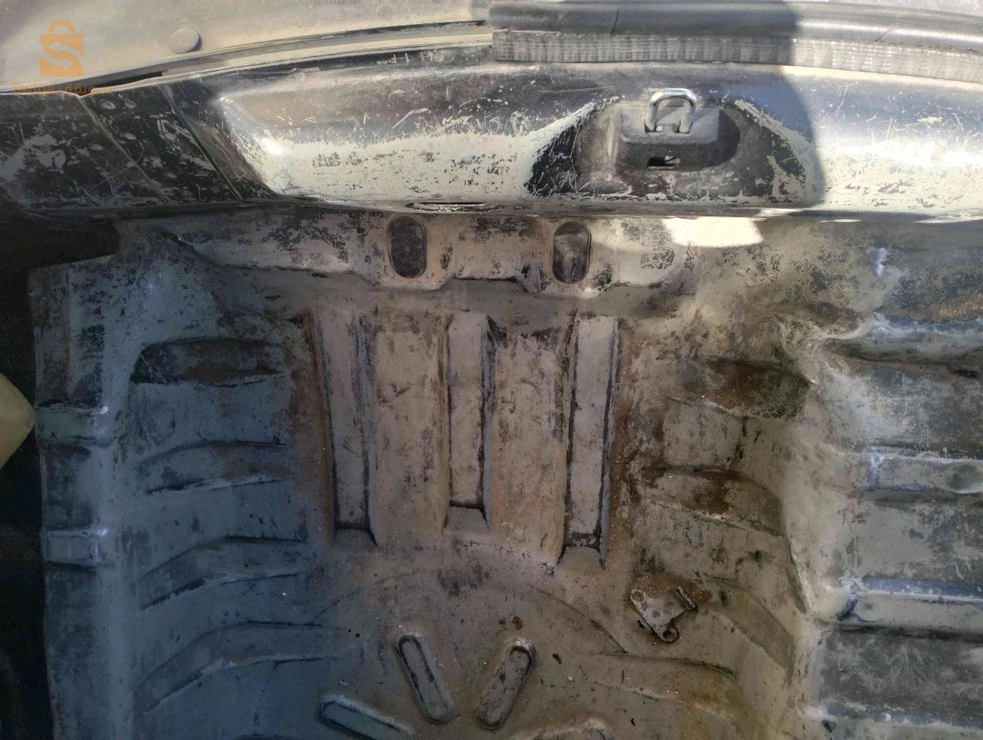 Renault SYMBOL 2011 CONSTANTINE