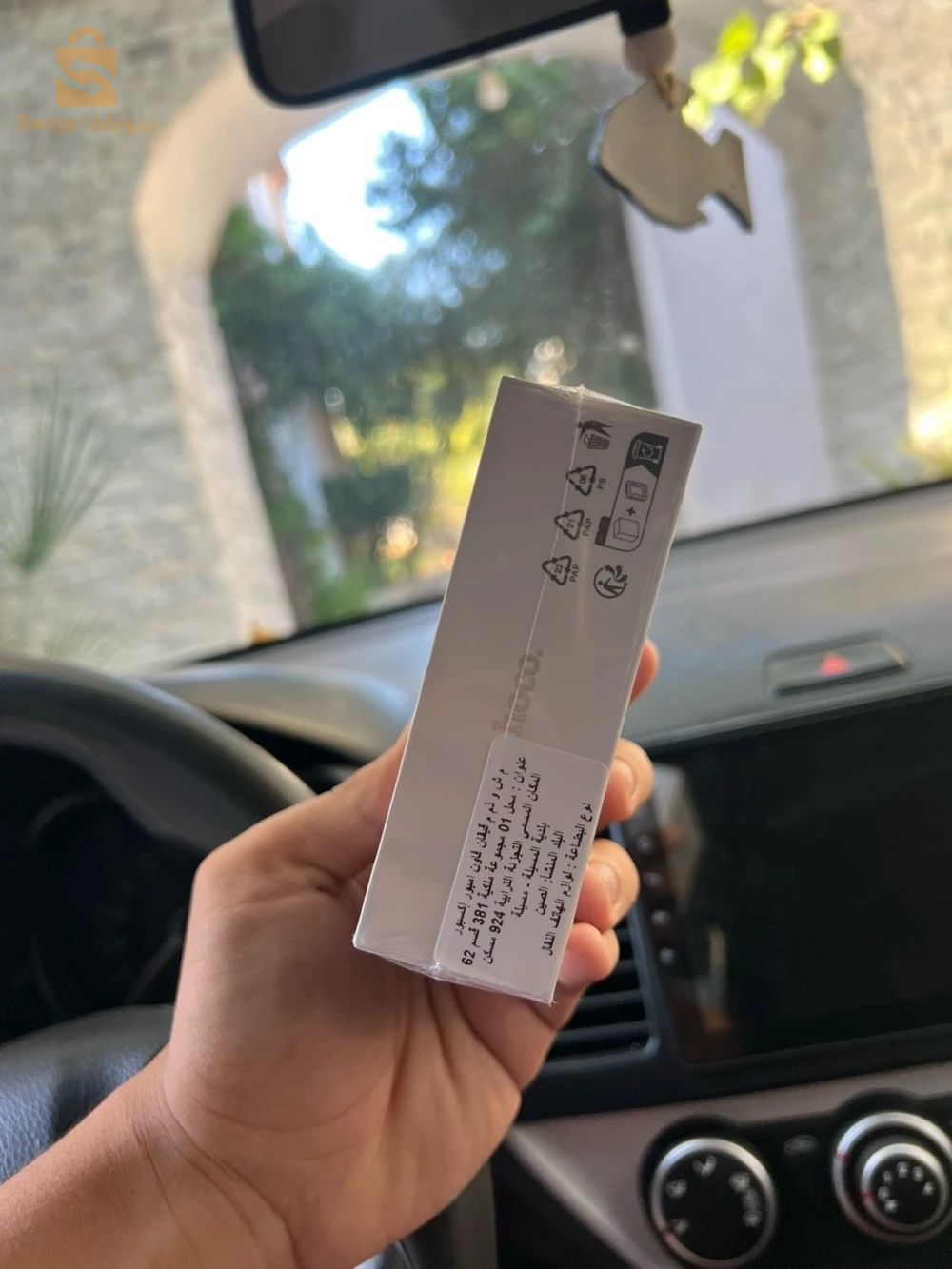 AirPod hoco ew43 original