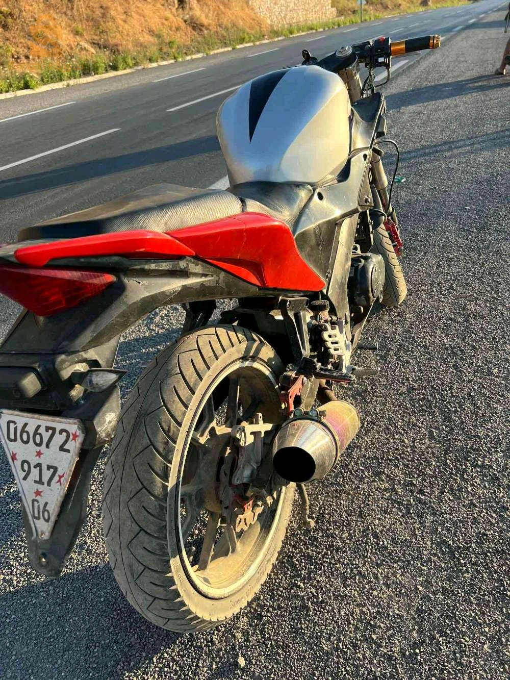 viva motor 250 cc