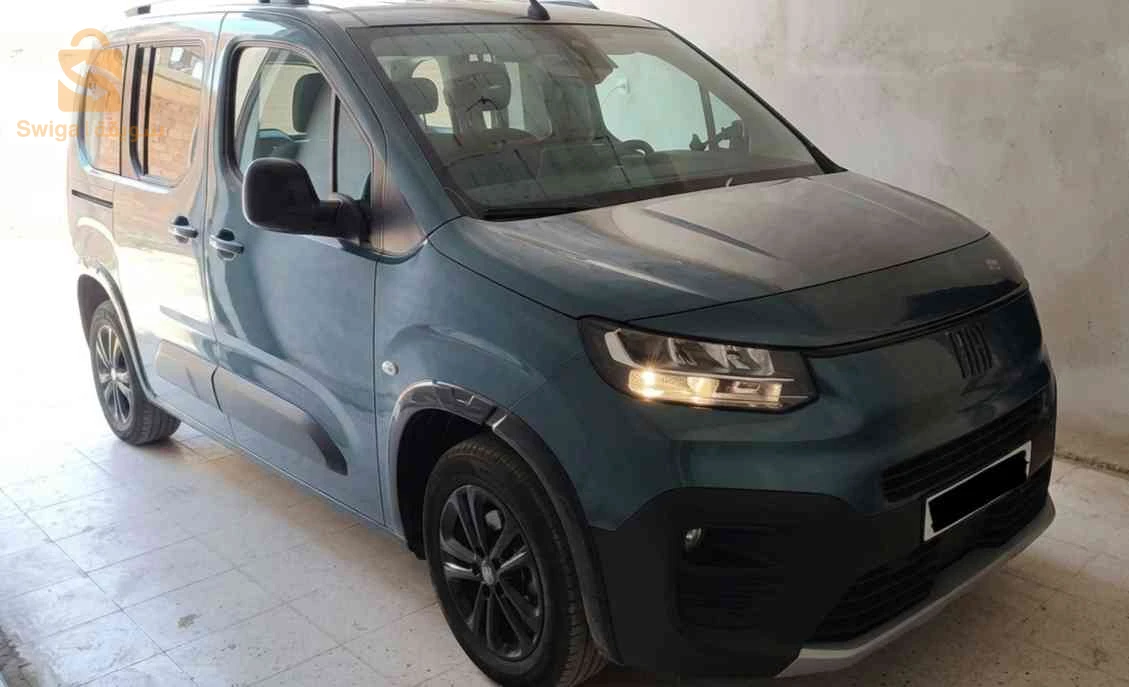 Fiat Doblo 2026 OUARGLA