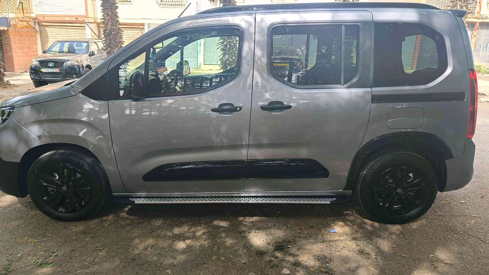 Fiat Doblo 2026 ALGER