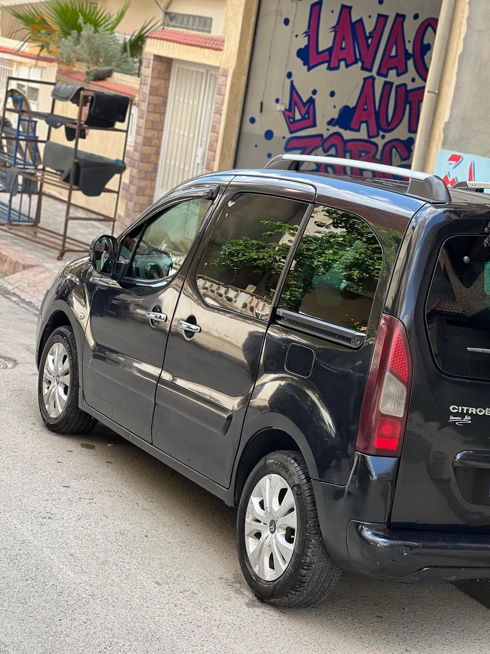 Citroen Berlingo 2009 SETIF