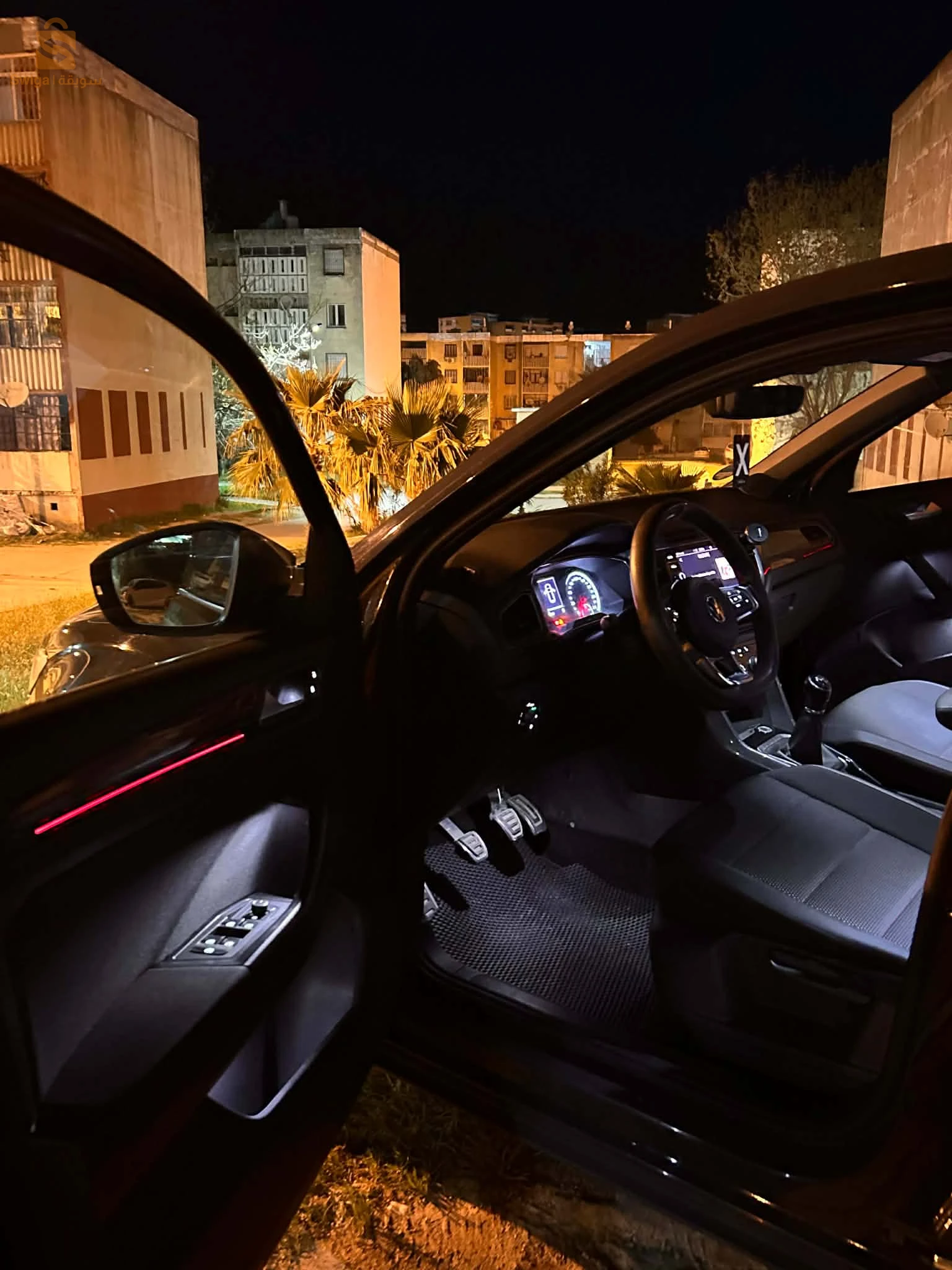 Volkswagen T_ROC 2021 ANNABA