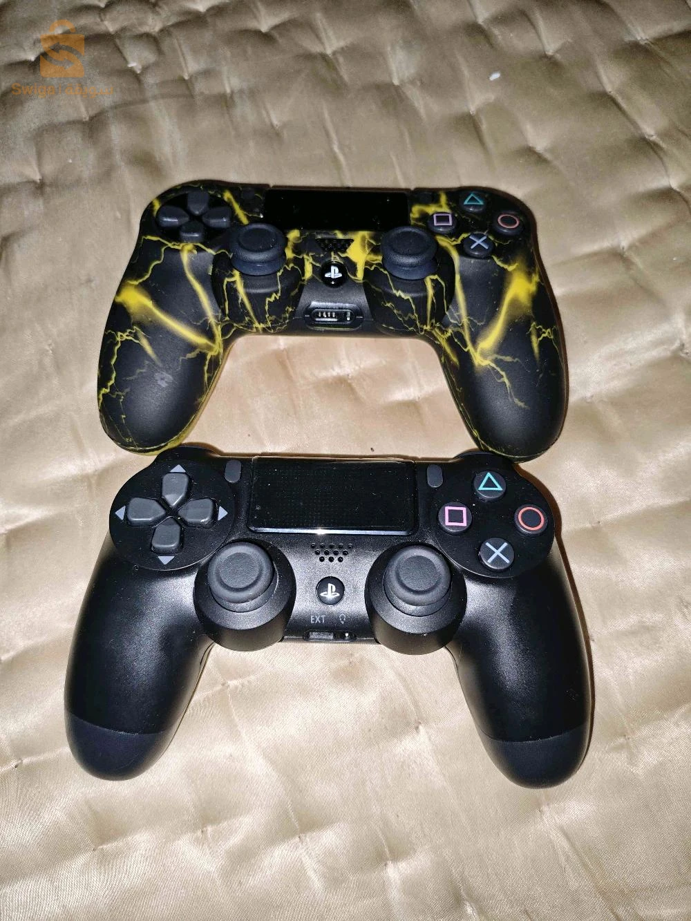 PS4 slim