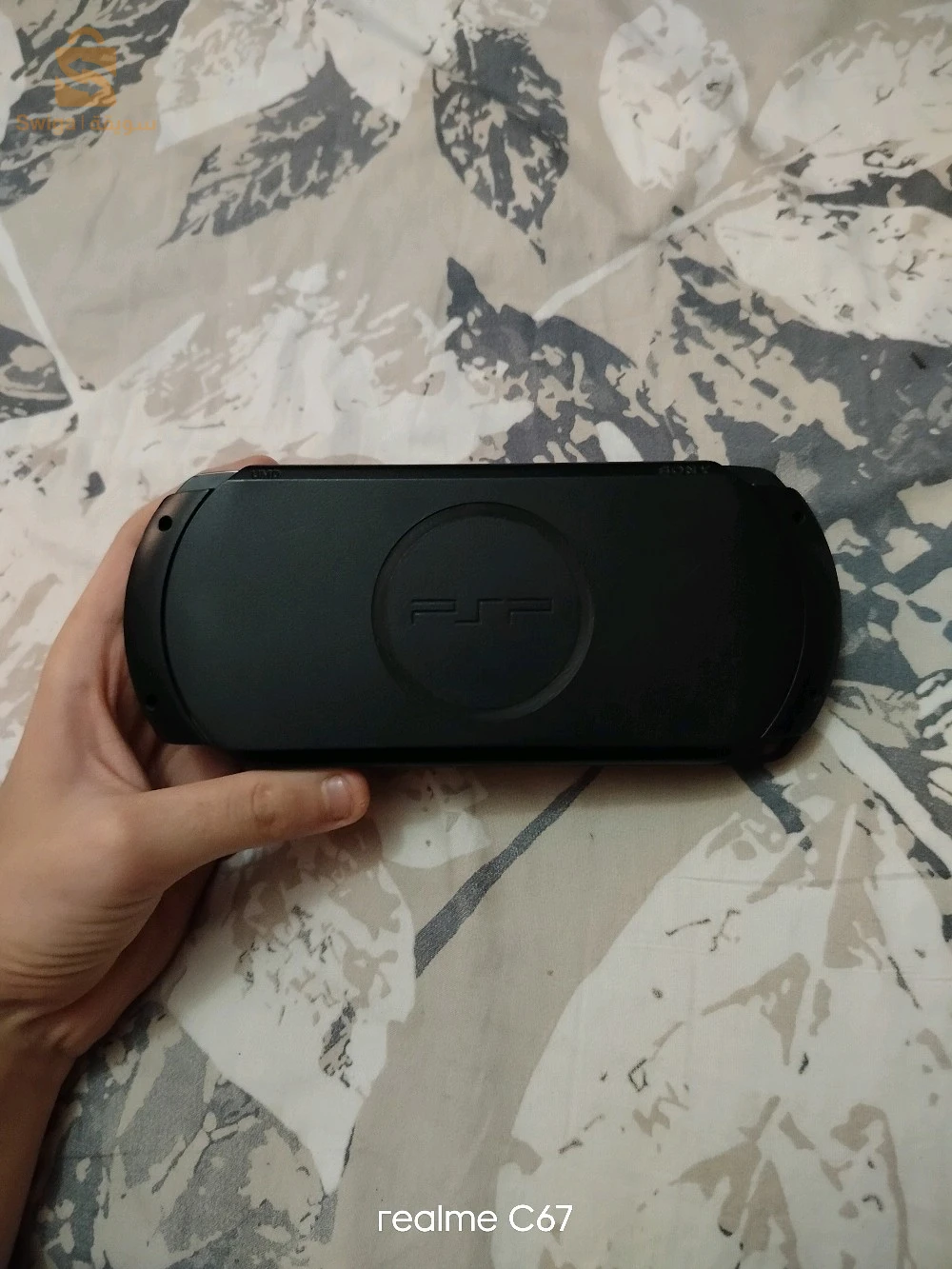 psp