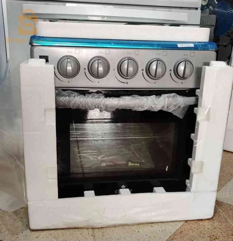 Mini cuisinière cristor 4 feux