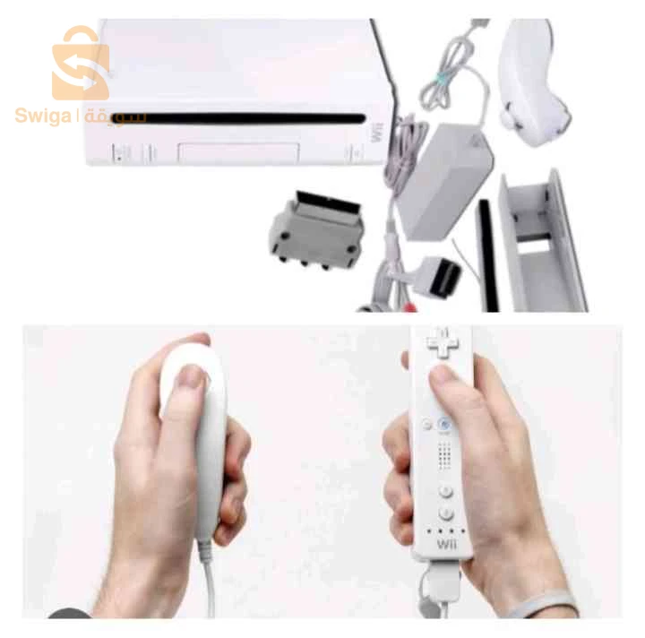 Nintendo la wii