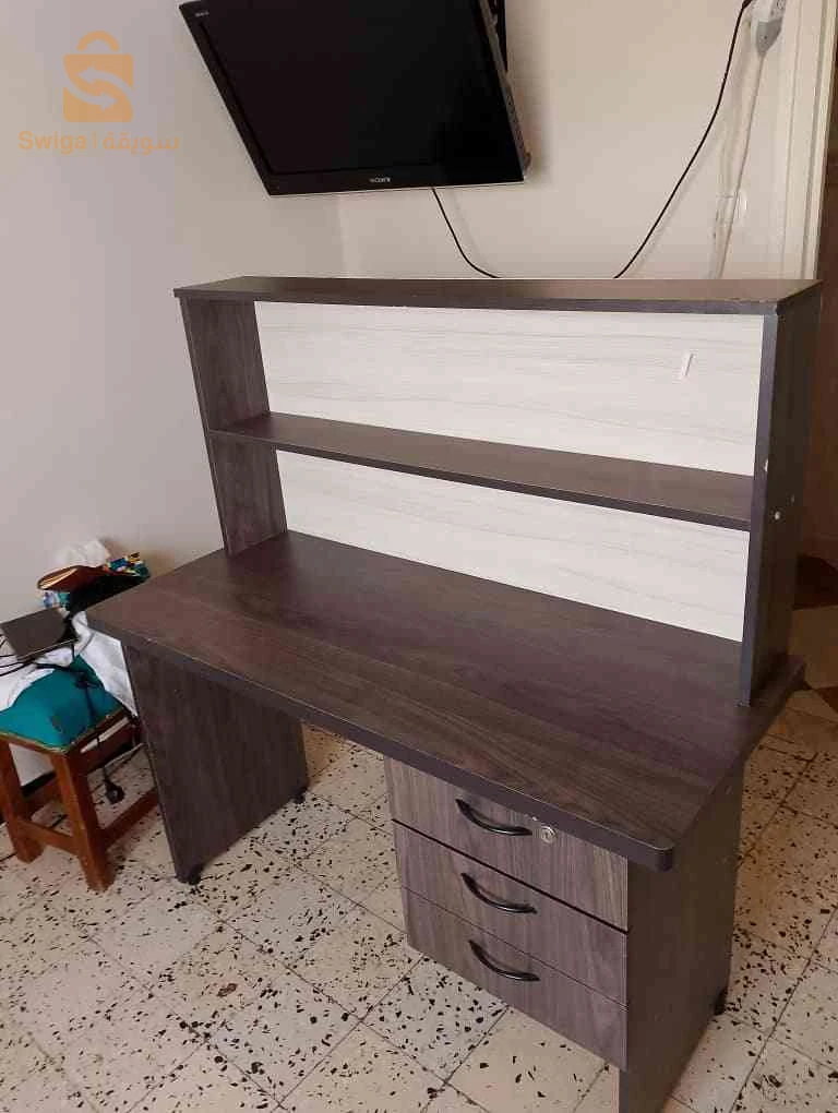 مكتب _ bureau _office