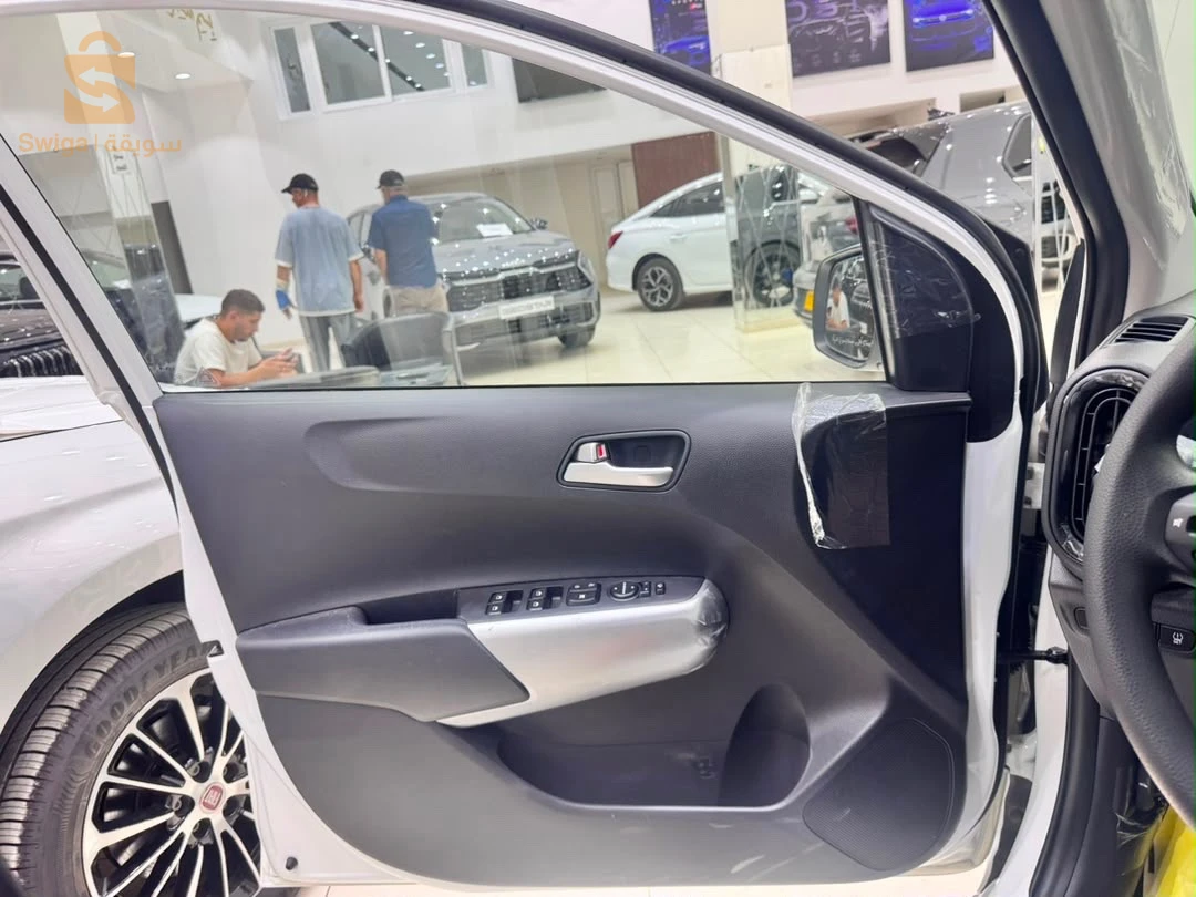 Kia Picanto ORAN